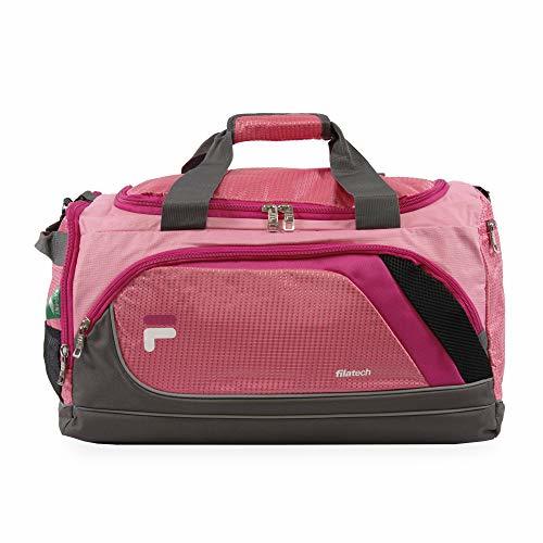 Producto Fila FL-SD-3619 - Bolsa de Viaje Adulto Unisex