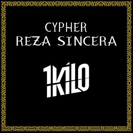 Cypher Reza Sincera