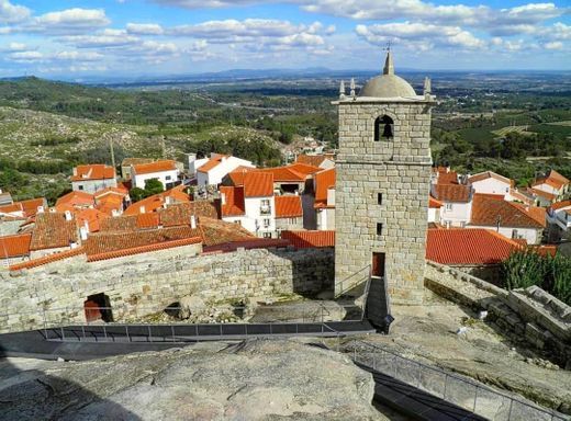 Restaurants Castelo Novo