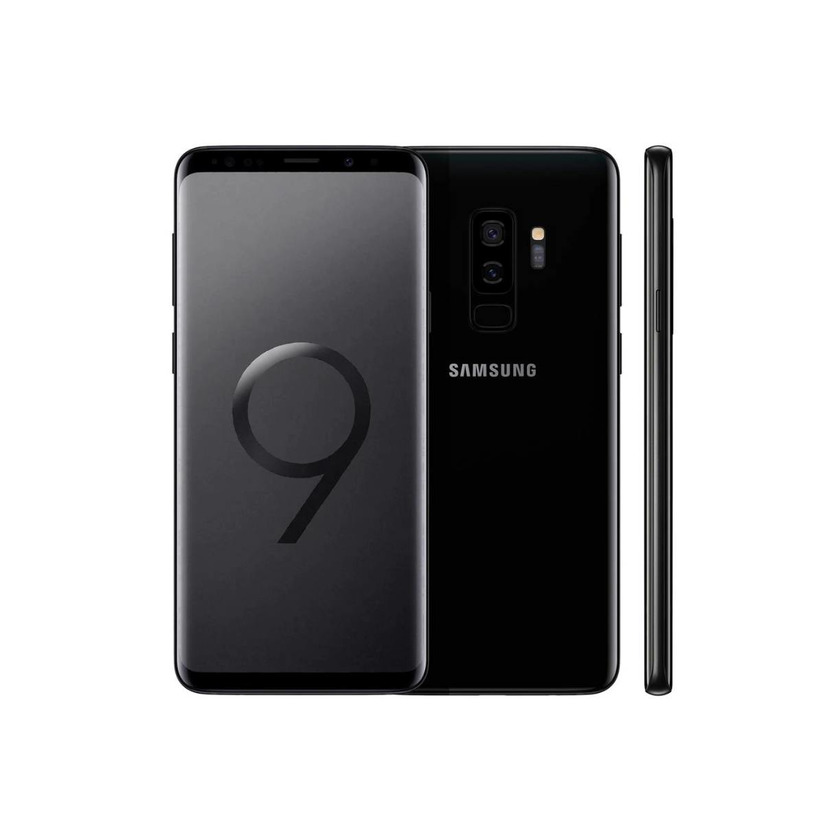 Producto Samsung S9 Plus