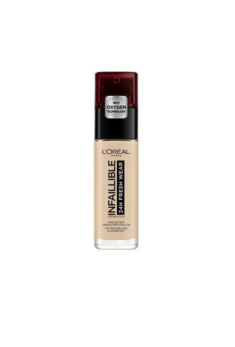 Producto Base L'ORÉAL