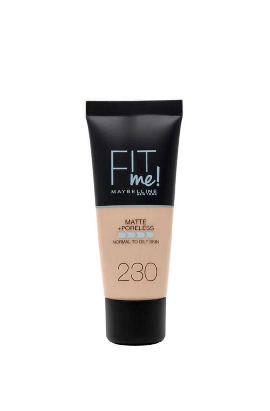 Product Base Fit Me Matte