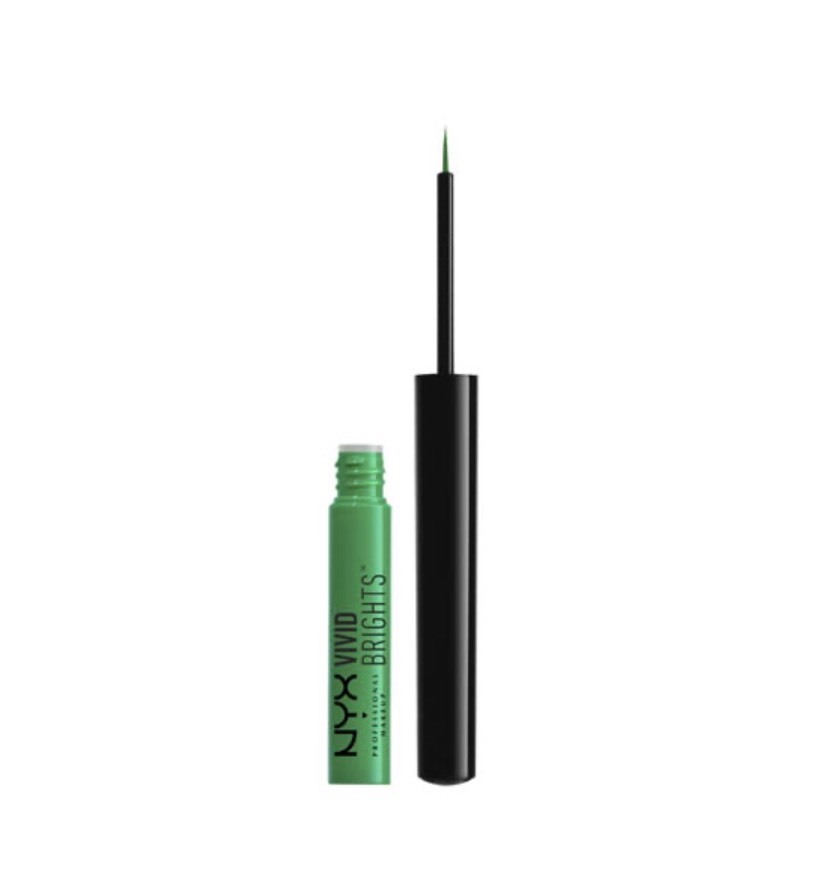 Fashion Eyeliner Verde Nyx