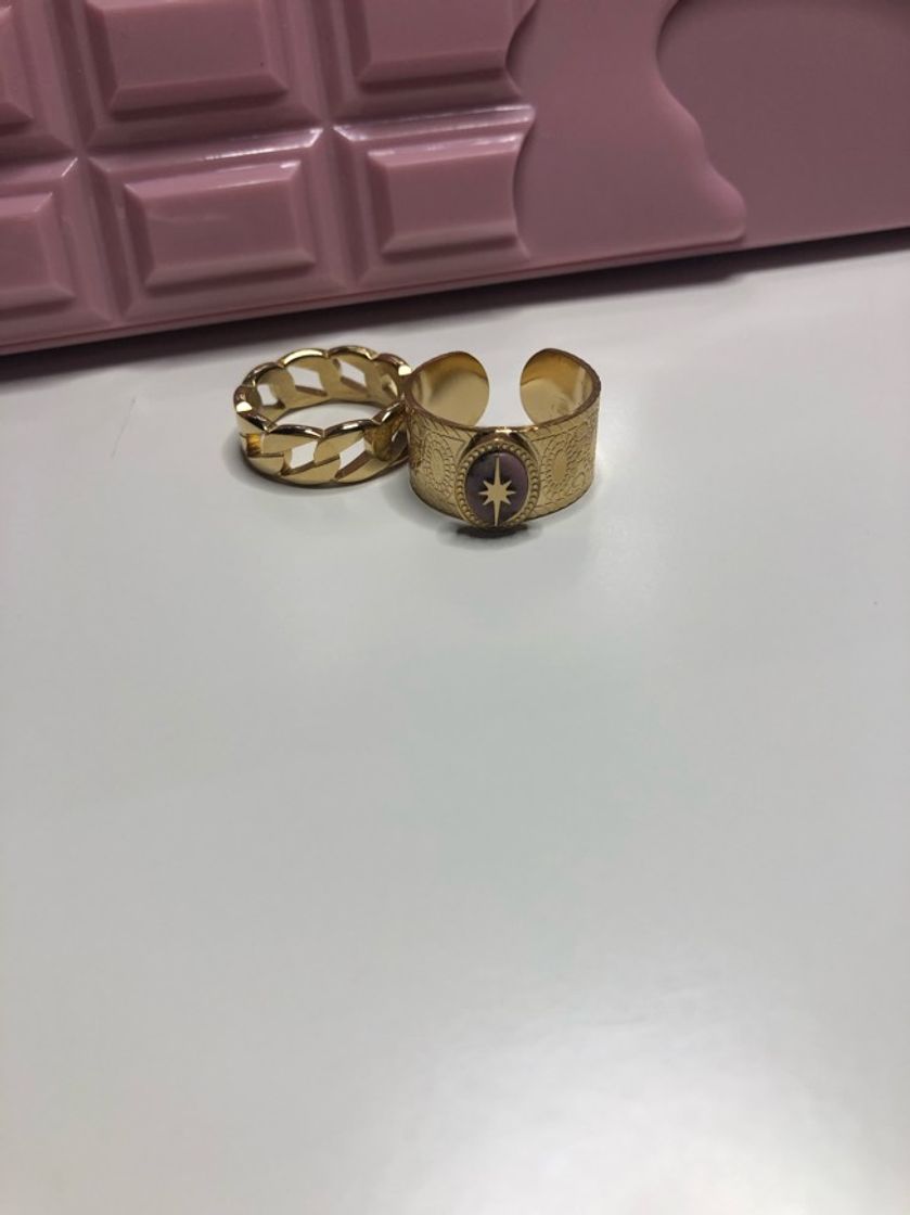 Moda Rings 