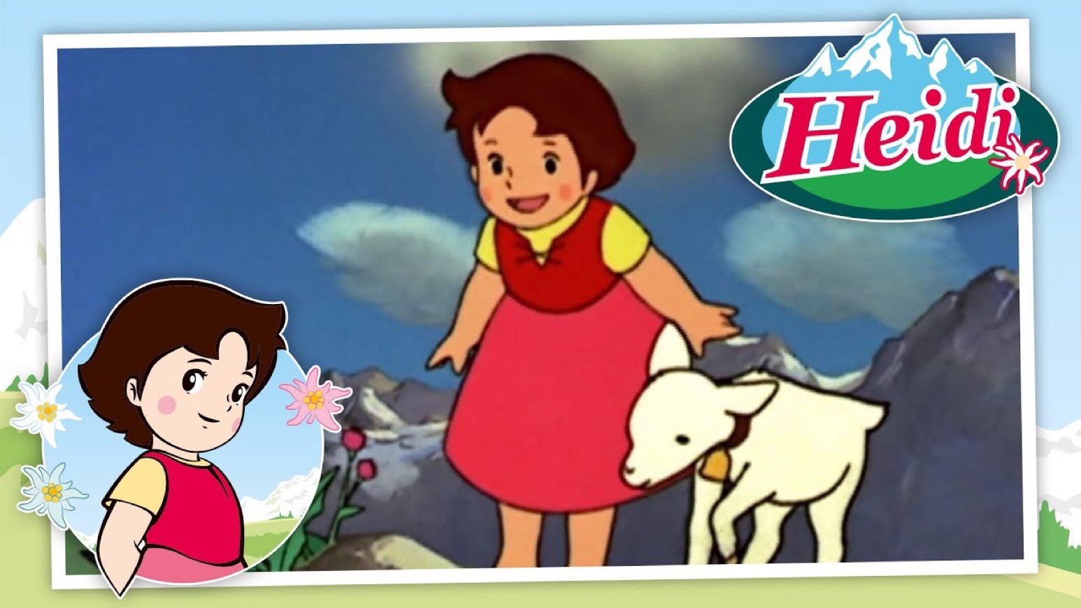 Serie Heidi