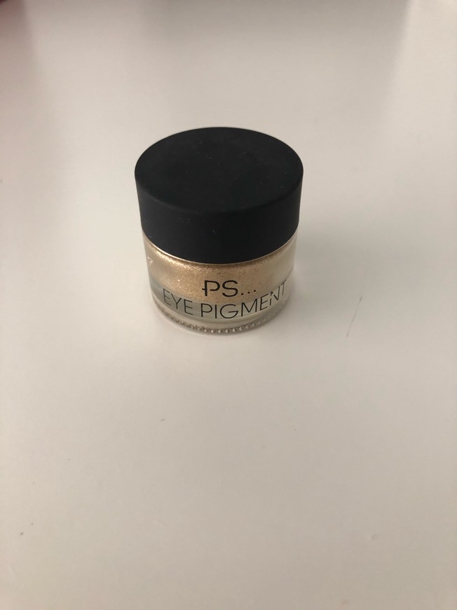 Social Glitter Primark