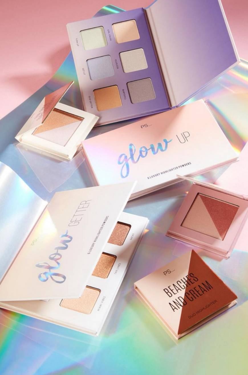 Social Glow Getter | Primark UK
