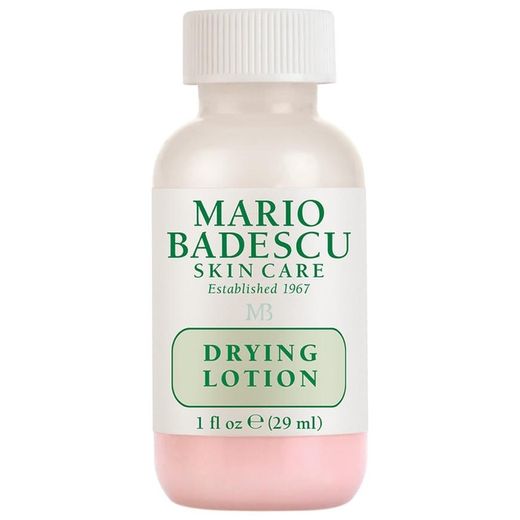 Drying lotion plastic Mario Badescu 