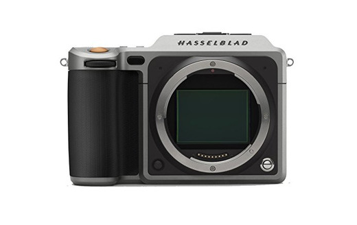 Hasselblad X1D - Cámara Digital sin Espejo