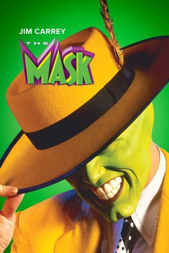 Movie The Mask (1994) 