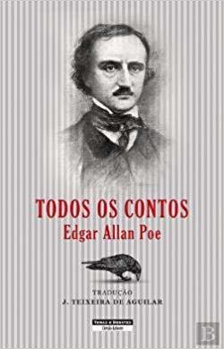 Book Edgar Allan Põe