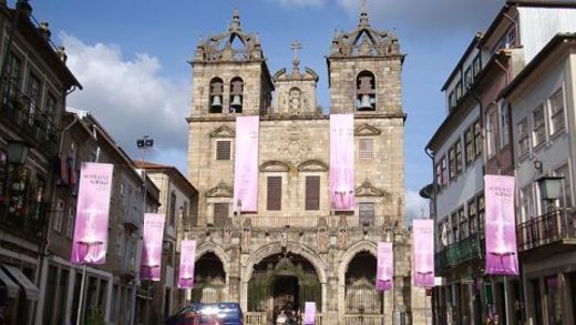 Braga Cathedral