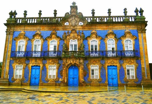 Palácio do Raio