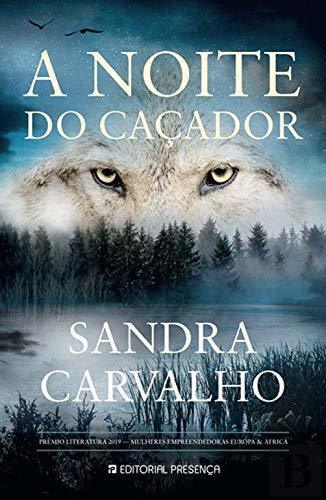 Libro A Noite do Caçador