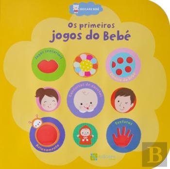 Place Os Primeiros Jogos do Bebé