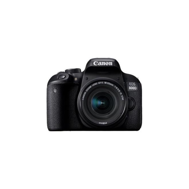 Producto Canon 800D