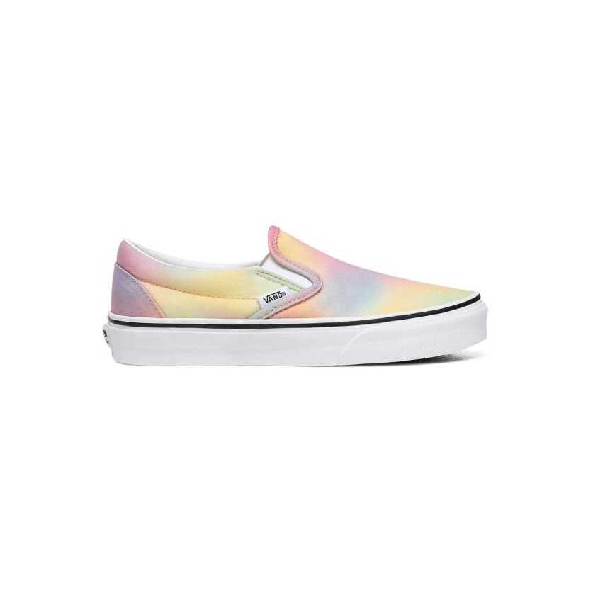 Ténis Slip-On Aura Shift Classic 