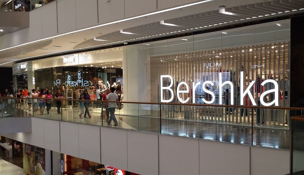 Social Bershka