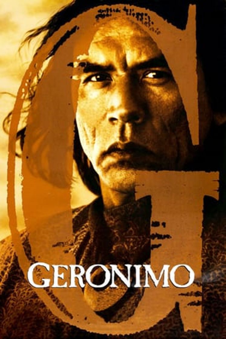 Movie Gerónimo, una leyenda