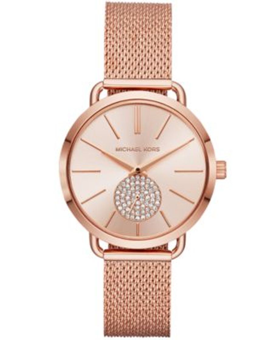 Social Michael Kors Rose
