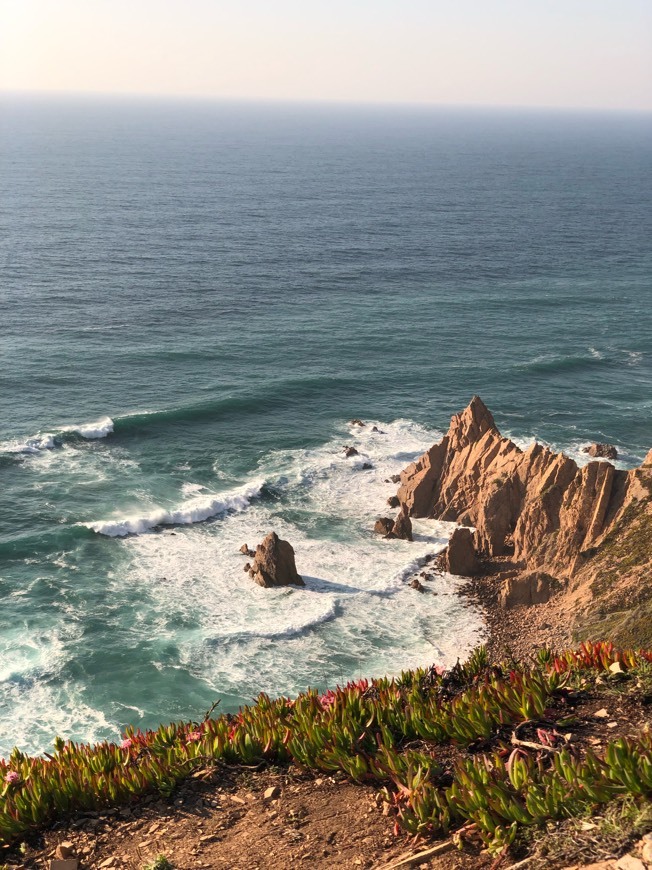 Lugar Cabo Da Roca