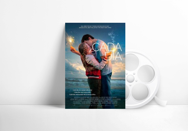 Movie Cada día