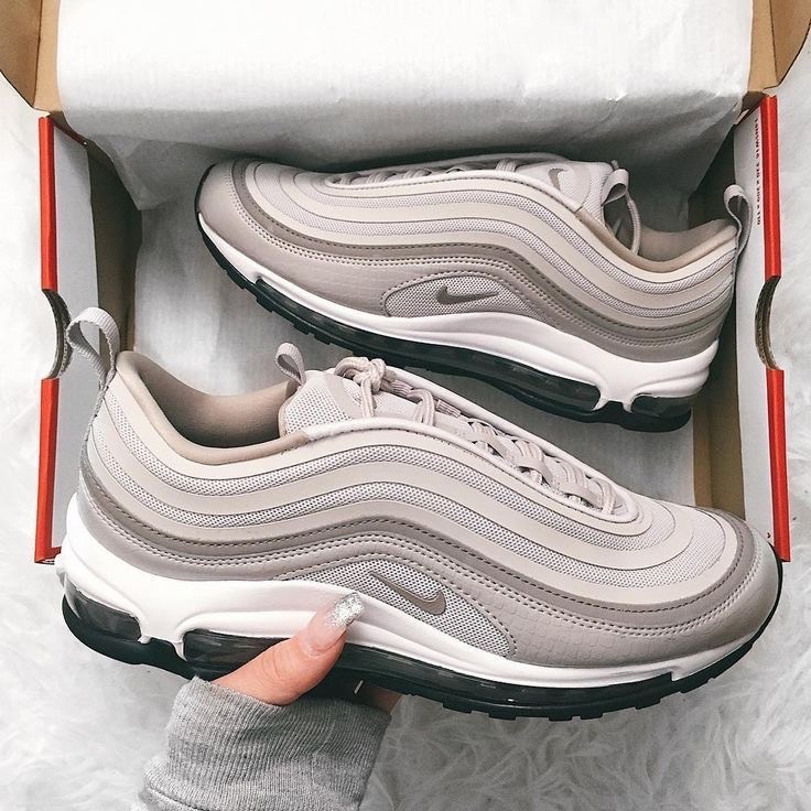 Fashion Nike air max 97