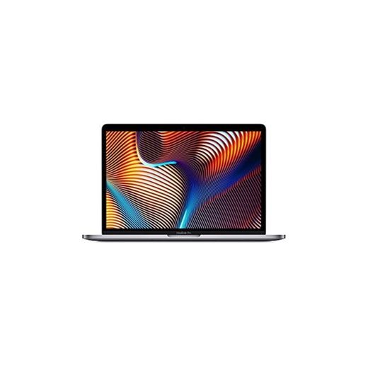 Nuevo Apple MacBook Pro