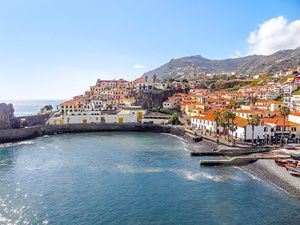 Place Funchal