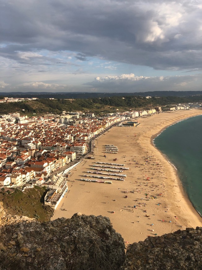 Place Nazaré