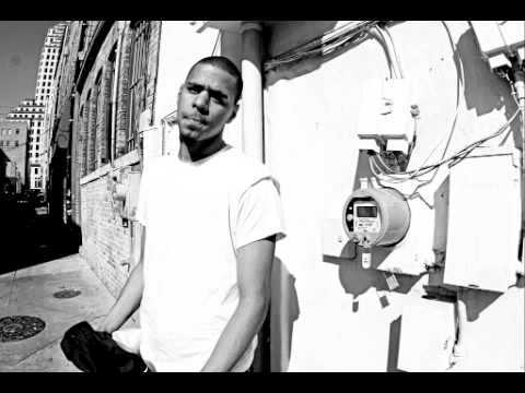 J Cole- Relaxation (ft. Omen & Fashawn)