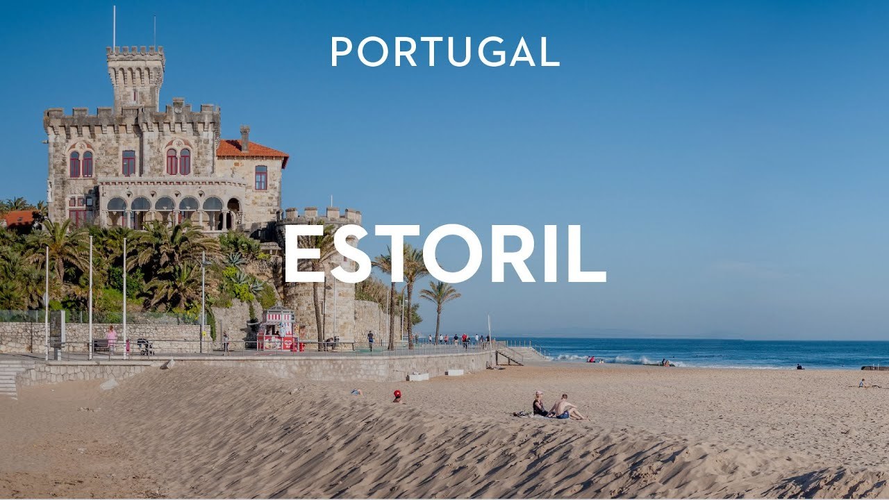 Lugar Estoril