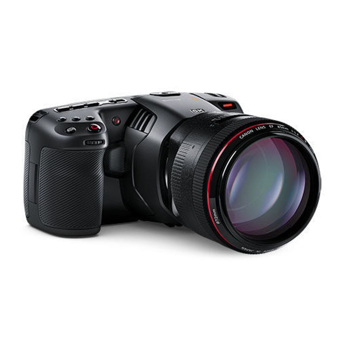 Moda Blackmagic Design Pocket Cinema Camera 6K ...