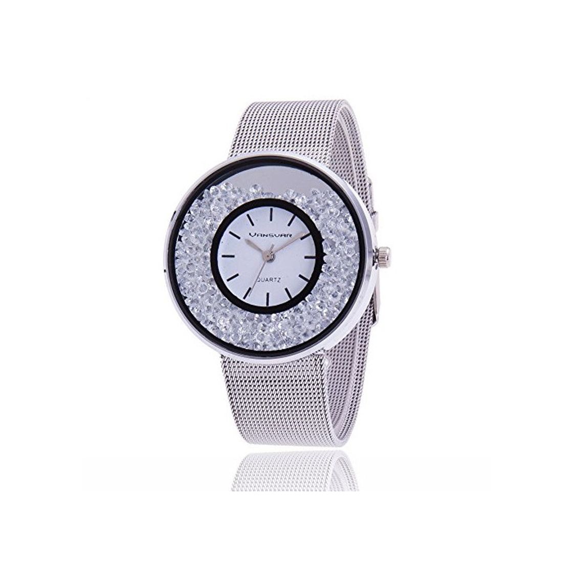 Fashion Way2bb - Reloj