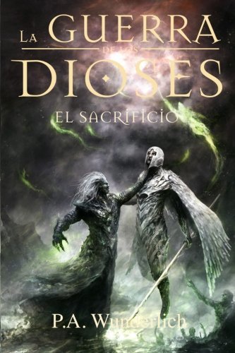 Book El SACRIFICIO: Volume 1