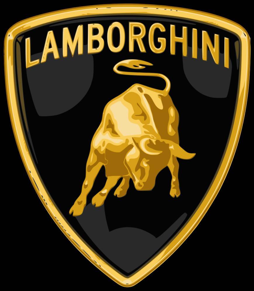 Moda Lamborghini 