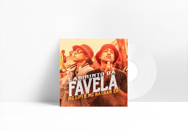 Music Labirinto da Favela
