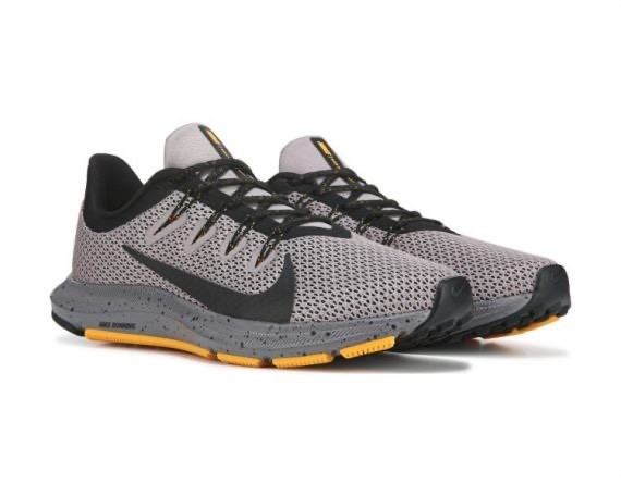 Lugar Nike Quest 2 SE, Hombre, Multicolor