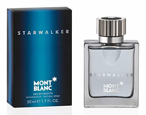 Belleza MONTBLANC STARWALKER MEN 50 VAPO