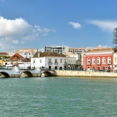 Tavira