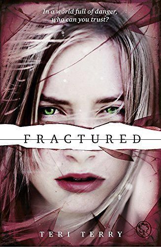 Fractured: Book 2: 2/3
