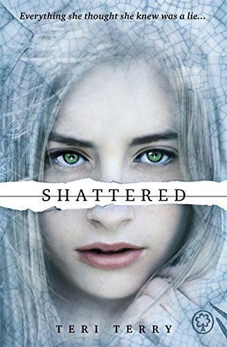 Shattered: 3/3