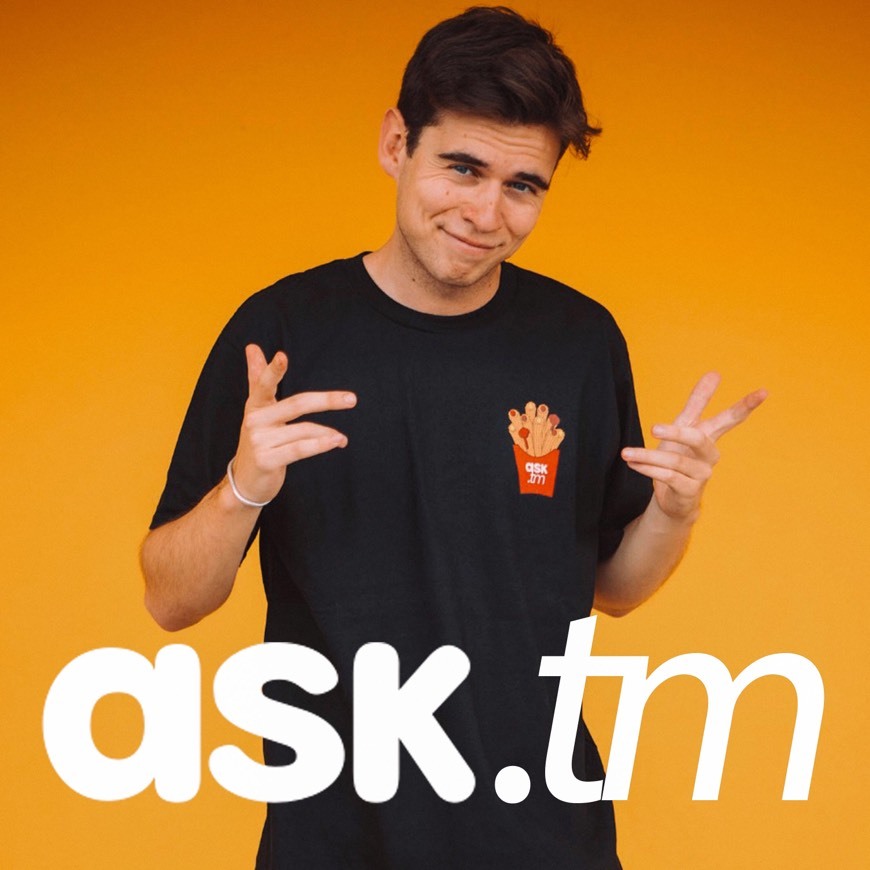Ask.tm Pedro Teixeira da Mota