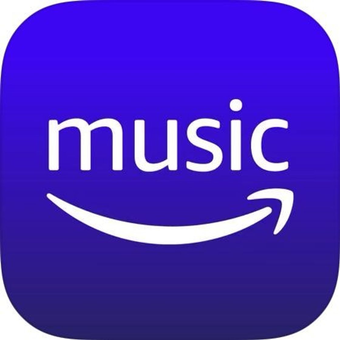 Apps Amazon Music 