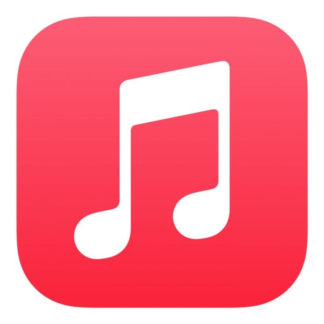 App Apple Music 