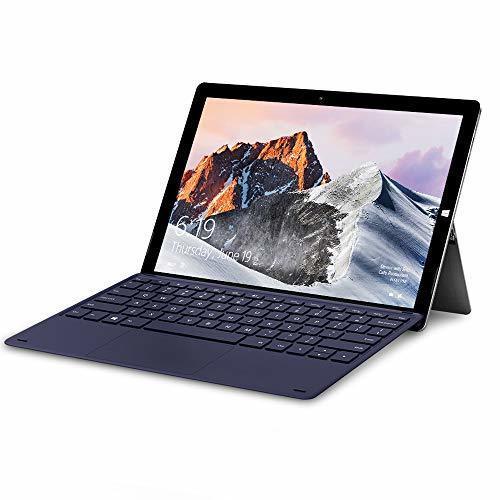 Producto TECLAST Tableta PC 2 en 1 X6pro Pantalla 12.6'' Táctil IPS Resolución