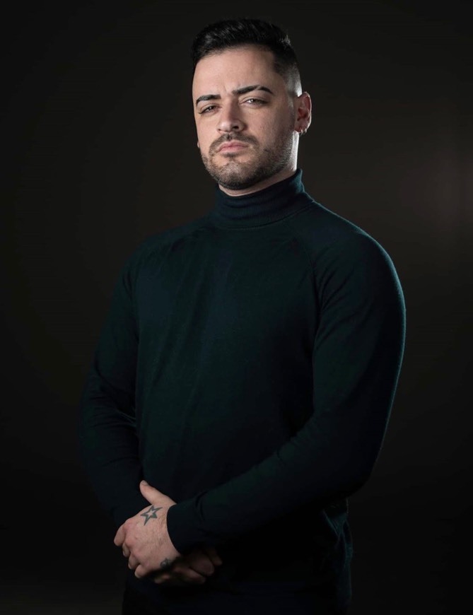 Social Alexandre Santos