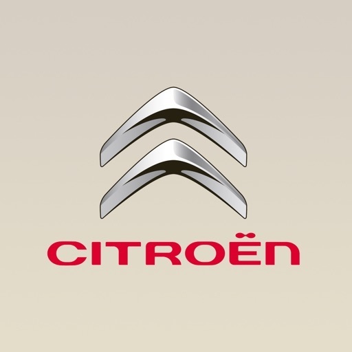 Aplicaciones Citroën Asistencia