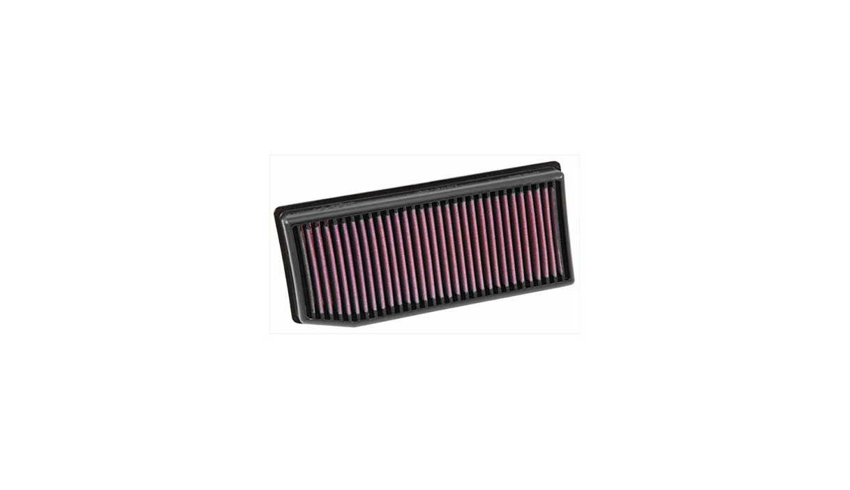 Product K&N 33-3007 Filtro de Aire Coche