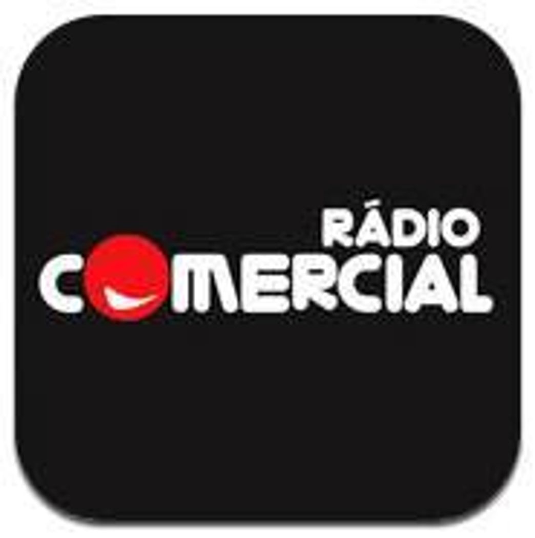 App Rádio Comercial